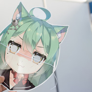 アズールレーン応援コスプレイヤーが決定！謎の美女・運営Mも登場した灼熱の会場リポート