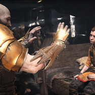 新生『ゴッド・オブ・ウォー』の「New Game+」が8月中に海外配信！ 無料アップデートで追加