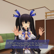 『新次元ゲイム ネプテューヌVIIR』Steam版発表！VRモードもHTC Vive/Oculus Rift対応に