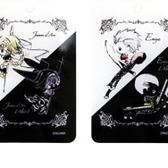 『FGO』グッズがキデイランド4店舗に初登場―パンチが効いたひと味違うデフォルメキャラに！