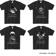 『FGO』グッズがキデイランド4店舗に初登場―パンチが効いたひと味違うデフォルメキャラに！