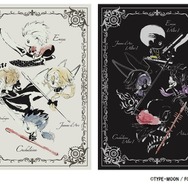 『FGO』グッズがキデイランド4店舗に初登場―パンチが効いたひと味違うデフォルメキャラに！