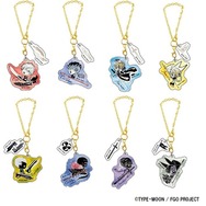 『FGO』グッズがキデイランド4店舗に初登場―パンチが効いたひと味違うデフォルメキャラに！