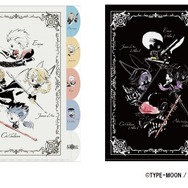 『FGO』グッズがキデイランド4店舗に初登場―パンチが効いたひと味違うデフォルメキャラに！