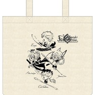 『FGO』グッズがキデイランド4店舗に初登場―パンチが効いたひと味違うデフォルメキャラに！