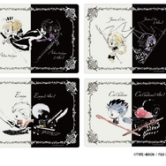 『FGO』グッズがキデイランド4店舗に初登場―パンチが効いたひと味違うデフォルメキャラに！