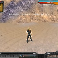 「HEROES」となって生まれ変わった『北斗の拳ONLINE HEROES』を体験&インタビュー