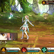 『イドラ ファンタシースターサーガ』事前登録者数10万人突破を記念して「クーナ」の配信が決定！新たな追加報酬も