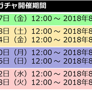 『逆転オセロニア』×『幽☆遊☆白書』コラボが8月17日より開催─浦飯幽助と戸愚呂弟がオセロ板でガチンコ対決？