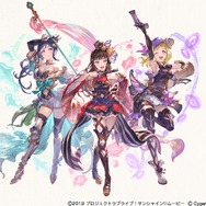 グラブル ラブライブ コラボ NEWS | グランブルーファンタジー