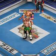 シリーズ遂に完全復活！PS4『ファイヤープロレスリング ワールド』発売―PC版新日DLC発売日も公開に【UPDATE】