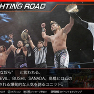 シリーズ遂に完全復活！PS4『ファイヤープロレスリング ワールド』発売―PC版新日DLC発売日も公開に【UPDATE】