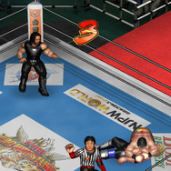 シリーズ遂に完全復活！PS4『ファイヤープロレスリング ワールド』発売―PC版新日DLC発売日も公開に【UPDATE】