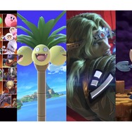 『スマブラSP』は初代からどのくらい進歩した!? ファイターは60体以上増加、楽曲は30倍以上に！