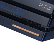 PlayStation 4 Pro 500 Million Limited Edition が8月24日発売決定!―全世界合計5万台限定の特別モデル