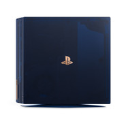 PlayStation 4 Pro 500 Million Limited Edition が8月24日発売決定!―全世界合計5万台限定の特別モデル