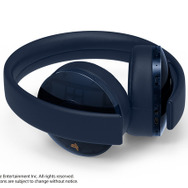 PlayStation 4 Pro 500 Million Limited Edition が8月24日発売決定!―全世界合計5万台限定の特別モデル