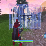 『フォートナイト バトルロイヤル』で1番壊れやすいのは？建造素材の特徴を初心者向けに紹介【特集】