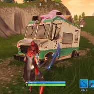 『フォートナイト バトルロイヤル』で1番壊れやすいのは？建造素材の特徴を初心者向けに紹介【特集】