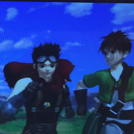 (C)1999 Sony Interactive Entertainment Inc. Developed by ARC Entertainment Inc.