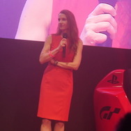 ゲームから飛び出したドリームカーが聖地・アキバにやってきた！ “Audi e-tron Vision Gran Turismo NIGHT IN TOKYO”レポート