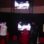 ゲームから飛び出したドリームカーが聖地・アキバにやってきた！ “Audi e-tron Vision Gran Turismo NIGHT IN TOKYO”レポート