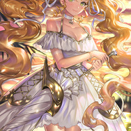 『チェンクロ3』踏破型イベント支援フェスが開催―水着姿のSSR「ニンファ」「デルフィーナ」を手に入れよう！