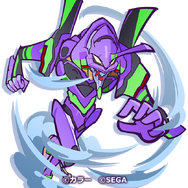 『ぷよクエ』x『エヴァンゲリオン』コラボ開催！ミニスカ&アルル顔の初号機は必見