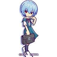 『ぷよクエ』x『エヴァンゲリオン』コラボ開催！ミニスカ&アルル顔の初号機は必見