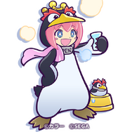 『ぷよクエ』x『エヴァンゲリオン』コラボ開催！ミニスカ&アルル顔の初号機は必見