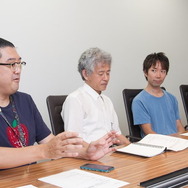 開発陣に訊くサウンド面から支える『ミリシタ』の