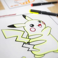 「#エブリデイピカブイ プレゼントキャンペーン」実施―ピカチュウ・イーブイと一緒に最高の写真を撮ろう！