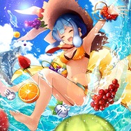 『オルサガ』“四人の無人島物語”スタート─UR「アリーナ」や新旧水着ユニットが勢揃い！