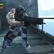 Character Wayne by (c)Lee Byung Hun／FANTOM CO., LTD,(c)CAPCOM CO., LTD. 2006 ALL RIGHTS RESERVED.