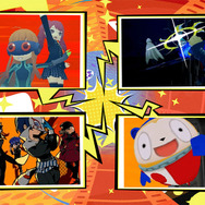 3DS『ペルソナQ2』公式サイトがリニューアルオープン！『P4・P5』主人公の個別ページやTVCM15秒verが公開