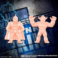 「キン肉マン　キンケシプレミアムvol.8」4,320円（税込）(C)ゆでたまご・東映アニメーション　(C)ゆでたまご/集英社