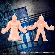 「キン肉マン　キンケシプレミアムvol.8」4,320円（税込）(C)ゆでたまご・東映アニメーション　(C)ゆでたまご/集英社