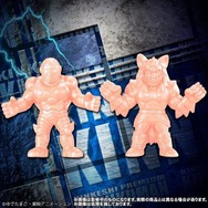 「キン肉マン　キンケシプレミアムvol.8」4,320円（税込）(C)ゆでたまご・東映アニメーション　(C)ゆでたまご/集英社