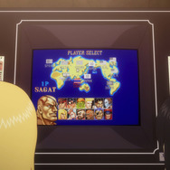 TVアニメ『ハイスコアガール』(C)押切蓮介/SQUARE ENIX・ハイスコアガール製作委員会(C)BANDAI NAMCO Entertainment Inc. (C)CAPCOM CO., LTD. ALL RIGHTS RESERVED.(C)CAPCOM U.S.A., INC. ALL RIGHTS RESERVED. (C)IREM SOFTWARE ENGINEERING INC. (C)(C)Konami Digital Entertainment (C)SEGA (C)SEIBU KAIHATSU INC. ALL RIGHTS RESERVED (C)SNK CORPORATION ALL RIGHTS RESERVED.(C)TAITO CORPORATION