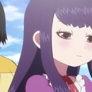 TVアニメ『ハイスコアガール』(C)押切蓮介/SQUARE ENIX・ハイスコアガール製作委員会(C)BANDAI NAMCO Entertainment Inc. (C)CAPCOM CO., LTD. ALL RIGHTS RESERVED.(C)CAPCOM U.S.A., INC. ALL RIGHTS RESERVED. (C)IREM SOFTWARE ENGINEERING INC. (C)(C)Konami Digital Entertainment (C)SEGA (C)SEIBU KAIHATSU INC. ALL RIGHTS RESERVED (C)SNK CORPORATION ALL RIGHTS RESERVED.(C)TAITO CORPORATION