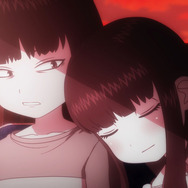 TVアニメ『ハイスコアガール』(C)押切蓮介/SQUARE ENIX・ハイスコアガール製作委員会(C)BANDAI NAMCO Entertainment Inc. (C)CAPCOM CO., LTD. ALL RIGHTS RESERVED.(C)CAPCOM U.S.A., INC. ALL RIGHTS RESERVED. (C)IREM SOFTWARE ENGINEERING INC. (C)(C)Konami Digital Entertainment (C)SEGA (C)SEIBU KAIHATSU INC. ALL RIGHTS RESERVED (C)SNK CORPORATION ALL RIGHTS RESERVED.(C)TAITO CORPORATION