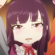 TVアニメ『ハイスコアガール』(C)押切蓮介/SQUARE ENIX・ハイスコアガール製作委員会(C)BANDAI NAMCO Entertainment Inc. (C)CAPCOM CO., LTD. ALL RIGHTS RESERVED.(C)CAPCOM U.S.A., INC. ALL RIGHTS RESERVED. (C)IREM SOFTWARE ENGINEERING INC. (C)(C)Konami Digital Entertainment (C)SEGA (C)SEIBU KAIHATSU INC. ALL RIGHTS RESERVED (C)SNK CORPORATION ALL RIGHTS RESERVED.(C)TAITO CORPORATION