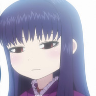 TVアニメ『ハイスコアガール』(C)押切蓮介/SQUARE ENIX・ハイスコアガール製作委員会(C)BANDAI NAMCO Entertainment Inc. (C)CAPCOM CO., LTD. ALL RIGHTS RESERVED.(C)CAPCOM U.S.A., INC. ALL RIGHTS RESERVED. (C)IREM SOFTWARE ENGINEERING INC. (C)(C)Konami Digital Entertainment (C)SEGA (C)SEIBU KAIHATSU INC. ALL RIGHTS RESERVED (C)SNK CORPORATION ALL RIGHTS RESERVED.(C)TAITO CORPORATION