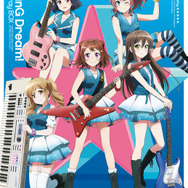 『BanG Dream! Blu-ray BOX』ジャケット写真（C) BanG Dream! Project