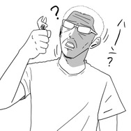 【吉田輝和の絵日記】謎解き2DACT『アイコノクラスツ』崖によじ登れるゲームは名作が多い！(おじさん調べ)