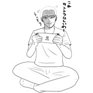 【吉田輝和の絵日記】謎解き2DACT『アイコノクラスツ』崖によじ登れるゲームは名作が多い！(おじさん調べ)