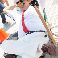 【コミケ94】可愛いやカッコいいだけがコスプレじゃない！1日目のネタ系コスプレまとめ