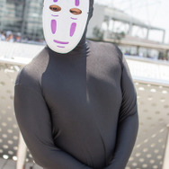 【コミケ94】可愛いやカッコいいだけがコスプレじゃない！1日目のネタ系コスプレまとめ