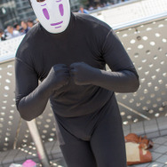 【コミケ94】可愛いやカッコいいだけがコスプレじゃない！1日目のネタ系コスプレまとめ