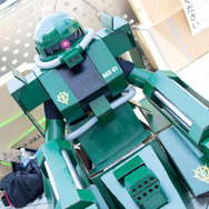 【コミケ94】可愛いやカッコいいだけがコスプレじゃない！1日目のネタ系コスプレまとめ